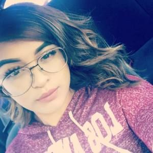 Meet your Posher, Amiey